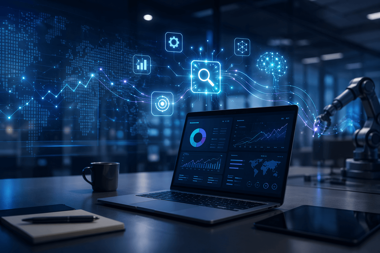 SEO Platform in 2026: What to Look For and Why